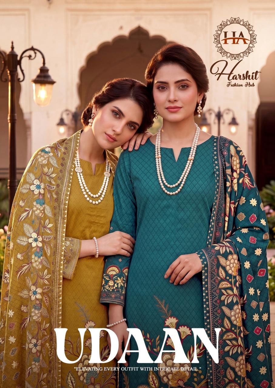 Alok Udaan catalog surat mumbai dress materials for sales whappa number