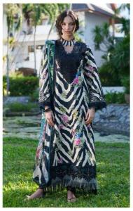 Alzohaib Noura Vol 1 catalog Cotton Dupatta wholesale market for pakistani suits in hyderabad