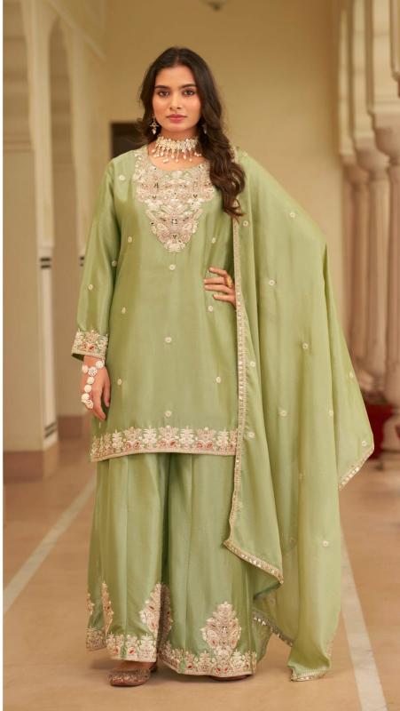 Amrutvela A528 Catalog pakistani suit wholesale market