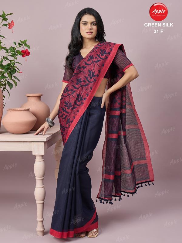 Apple Green Silk vol 31 catalog saree wholesale shop