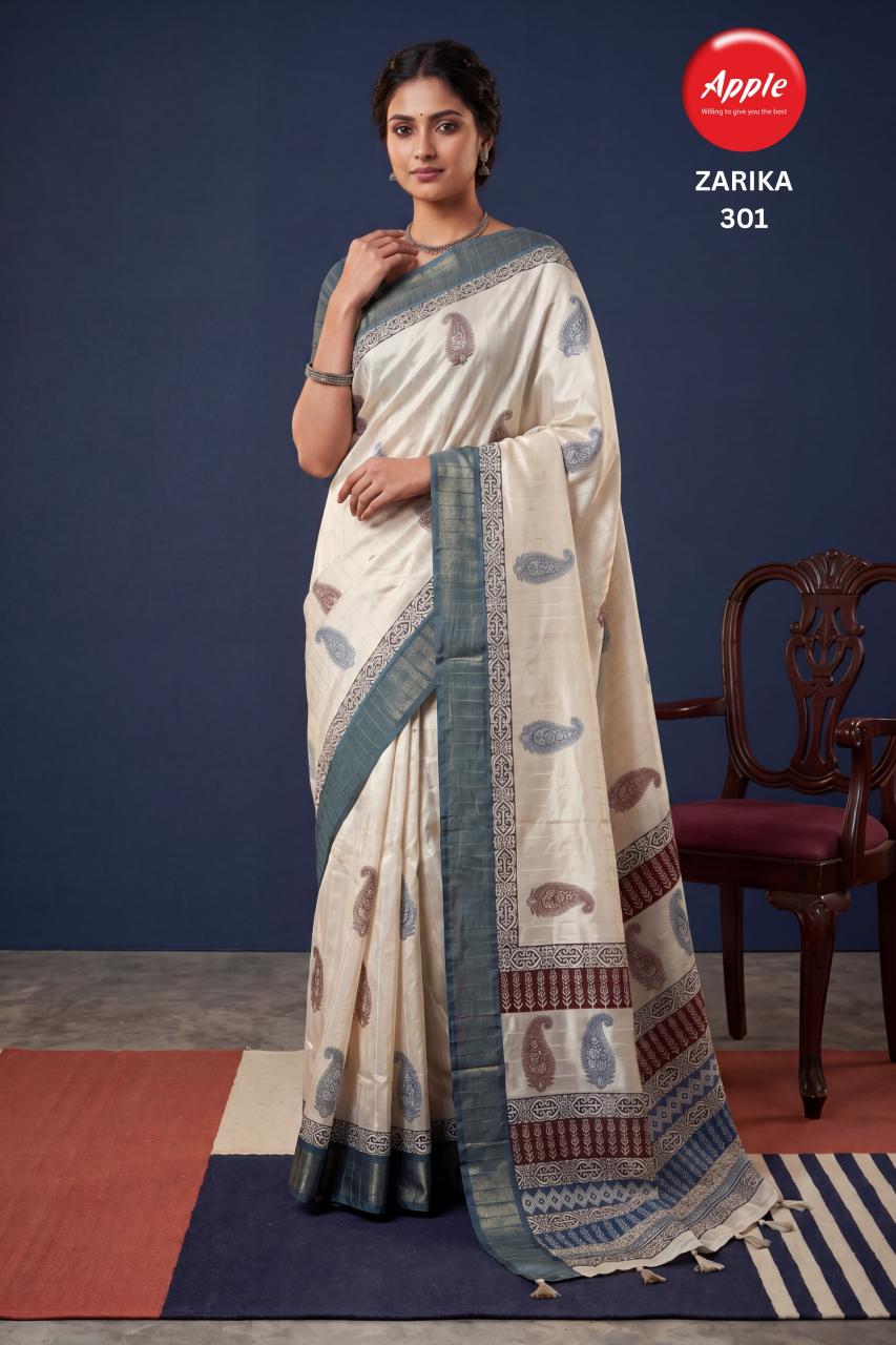 Apple Zarika vol 3 catalog wholesale salwar kameez in jaipur