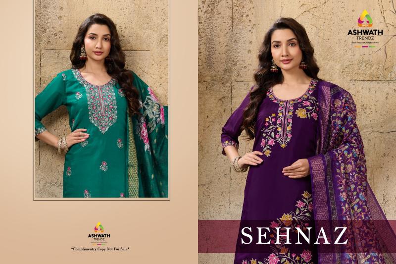 Ashwath Sehnaz catalog branded kurtis wholesaler ghaziabad uttar pradesh