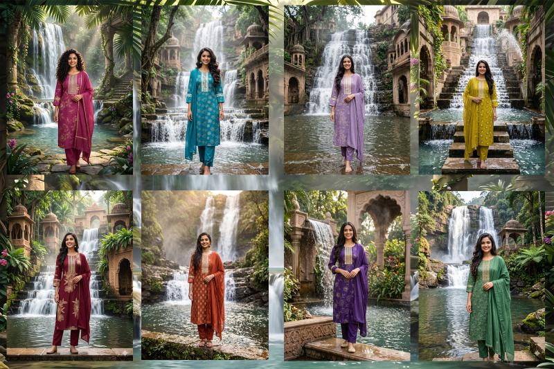 Beauty New Tanya Vol.0.1 catalog kurti wholesaler shop name
