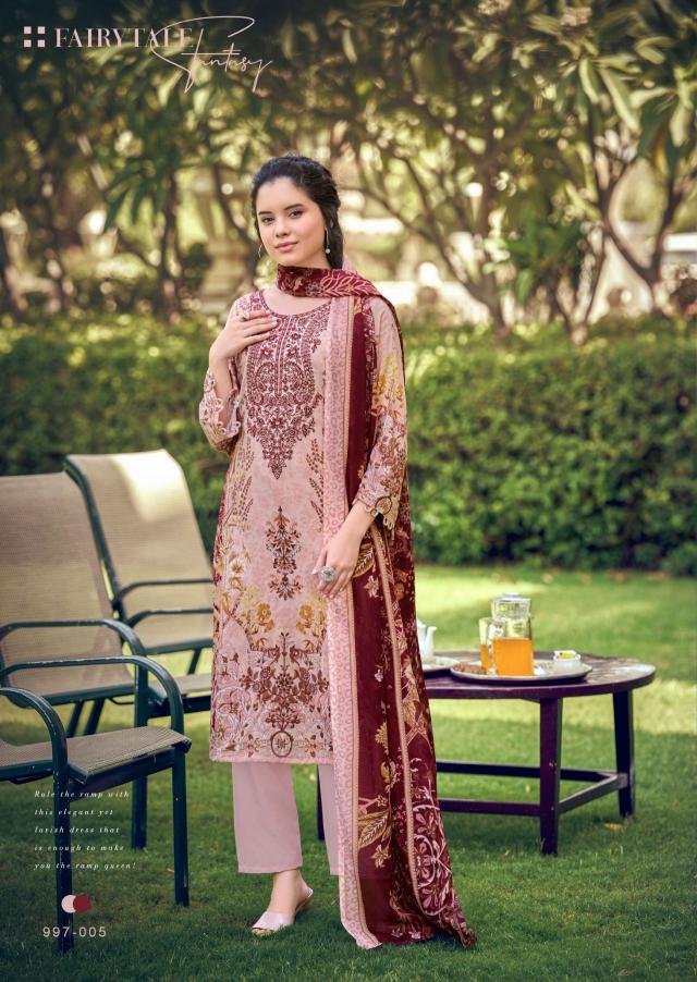 Belliza Naira Vol 154 catalog surat textile market ring road wholesale dress material ki video