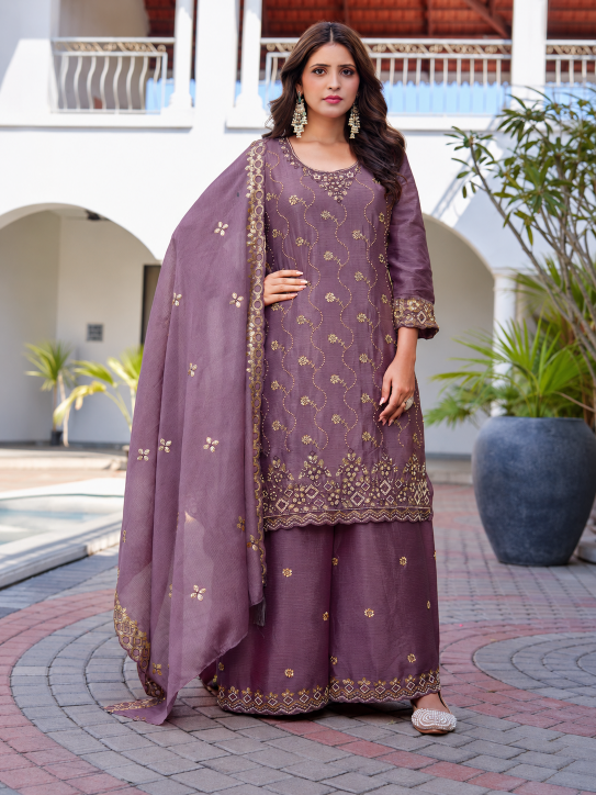 Bilqis B 267 A TO D catalog pakistani suits wholesale in kolkata