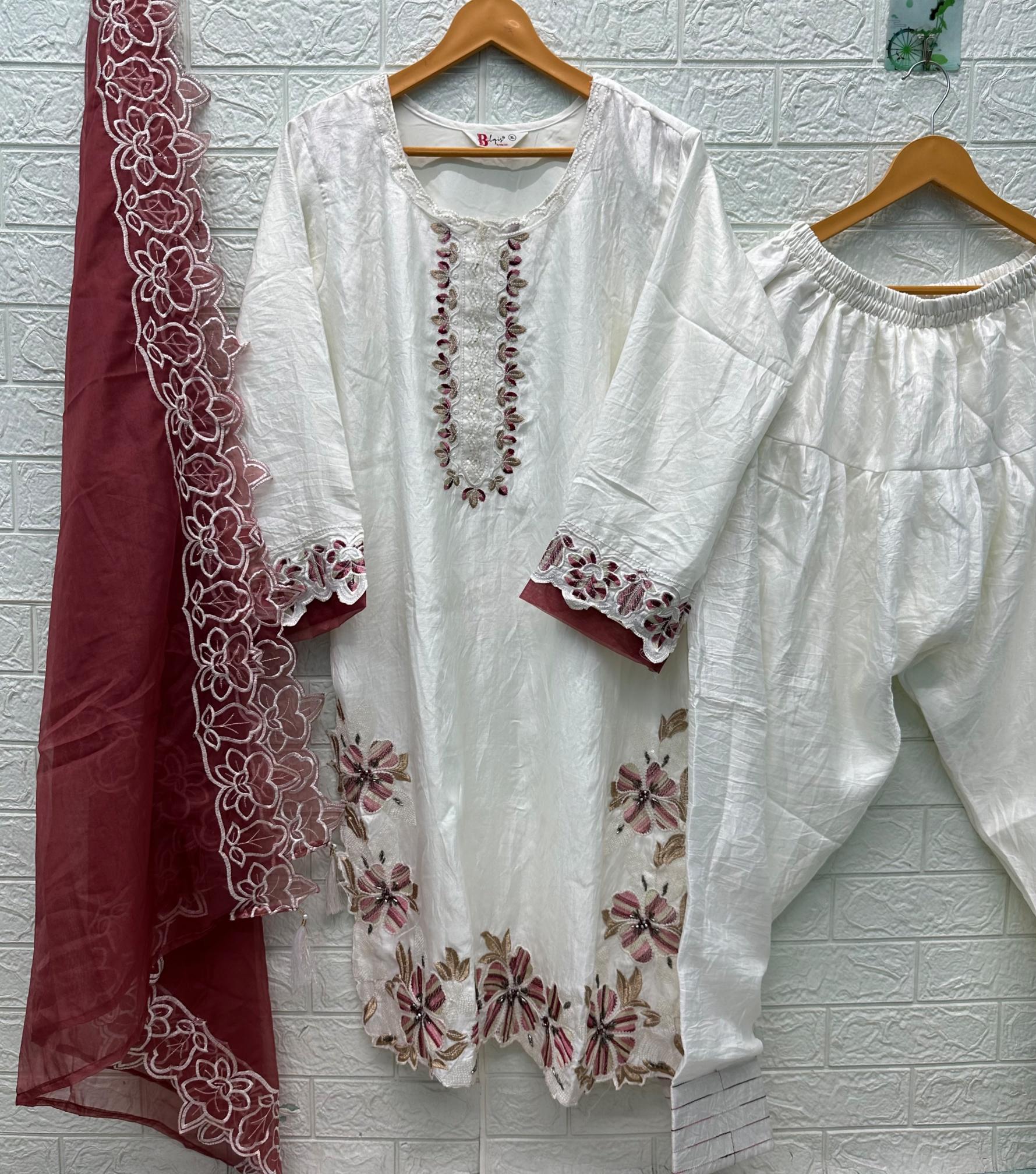 Bilqis B 290 A TO D catalog surat wholesale pakistani suits
