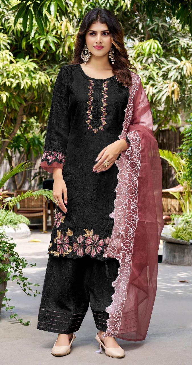 Bilqis B 290 E TO H catalog pakistani suits online india wholesale