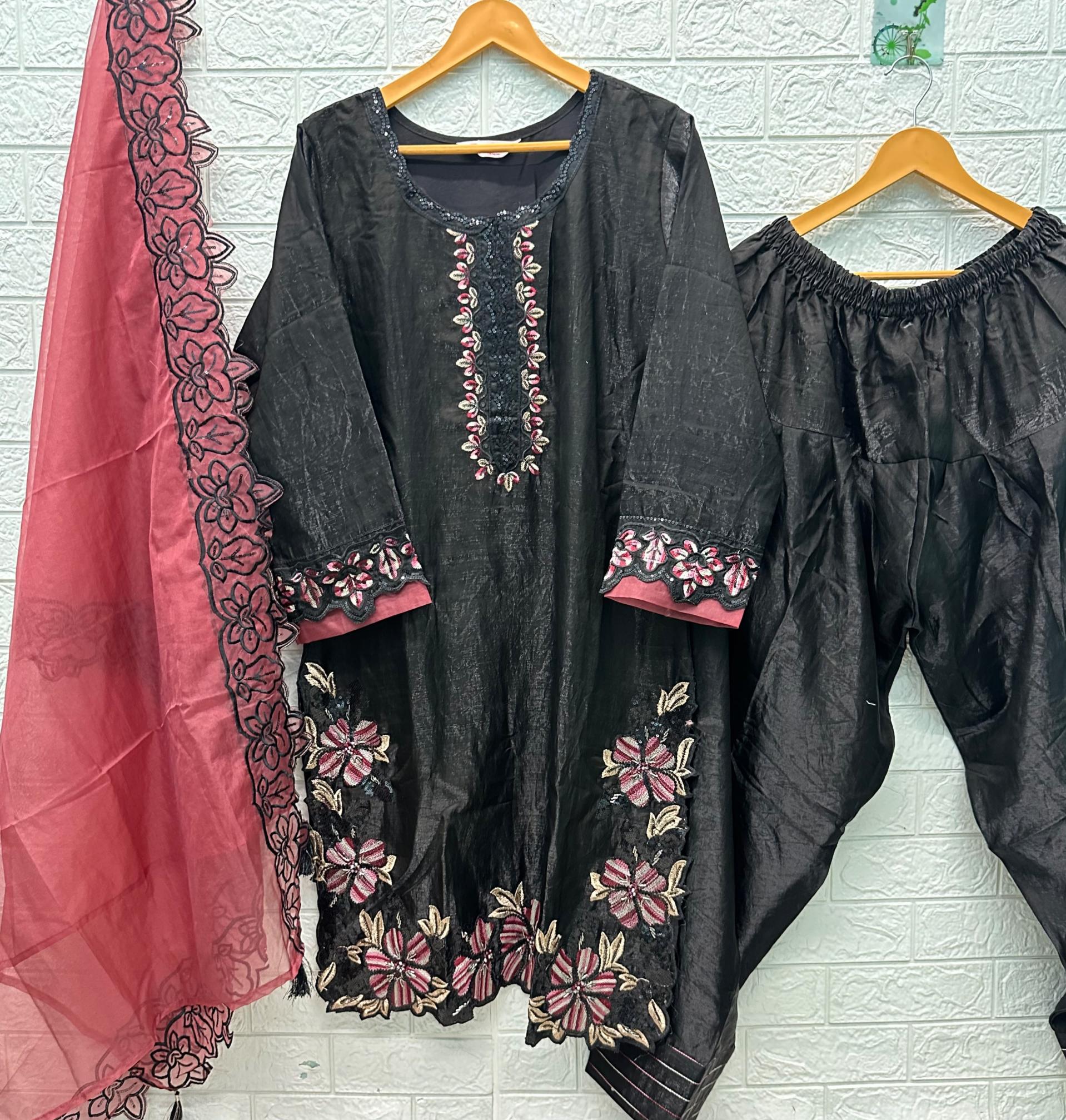 Bilqis B 290 E TO H catalog pakistani suits online india wholesale