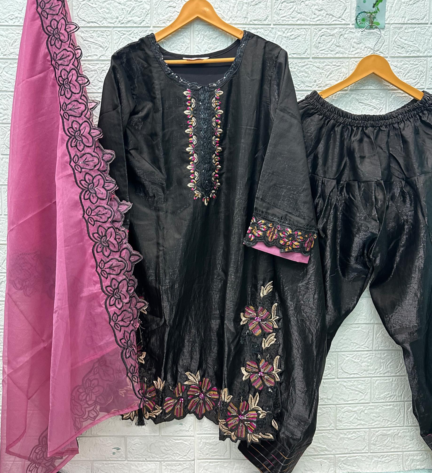 Bilqis B 290 E TO H catalog pakistani suits online india wholesale