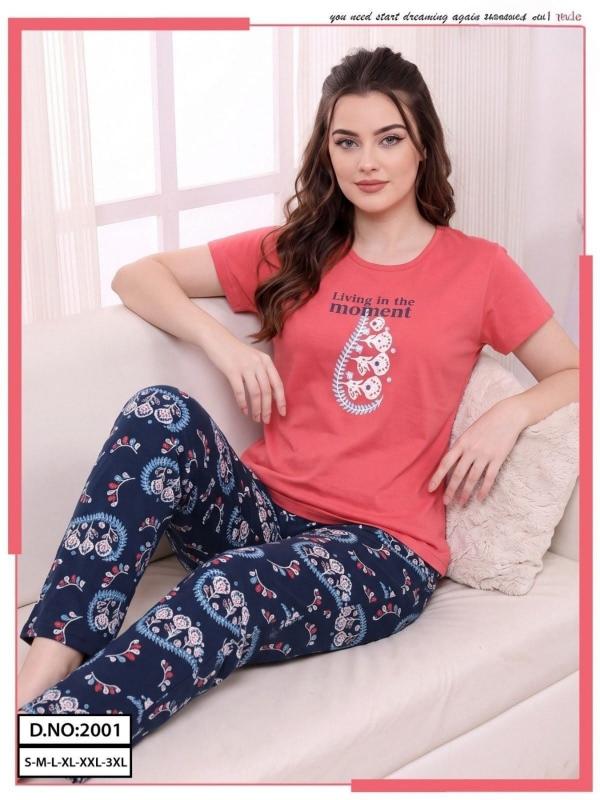 Cozy Nest SSH 0.2 catalog night dress