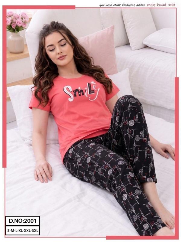 Cozy Nest SSH 0.2 catalog night dress