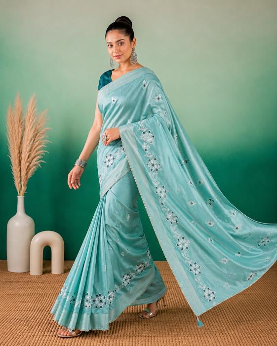 Dazira Afs Rutvi Silk catalog pakistani suits wholesale near me