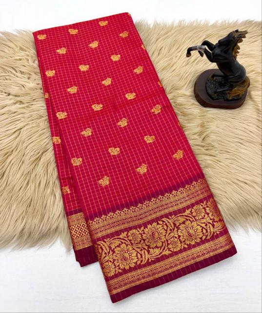 Dazira Banarasi vol 6 catalog banaras saree wholesale