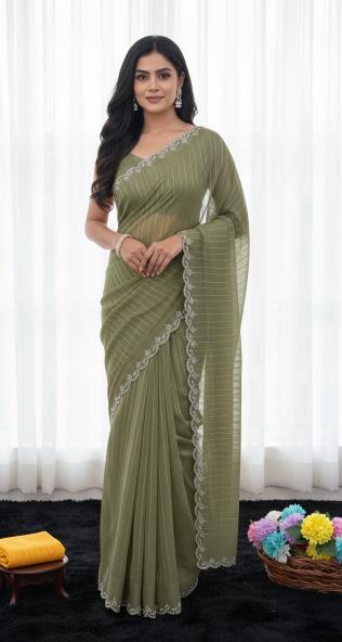 Dazira CD catalog wholesale saree market surat