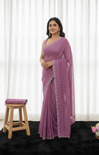 Dazira CD catalog wholesale saree market surat