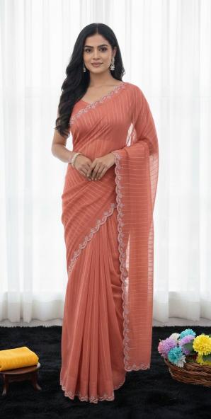 Dazira CD catalog wholesale saree market surat