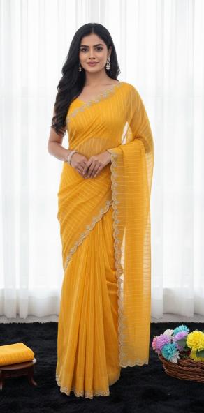 Dazira CD catalog wholesale saree market surat