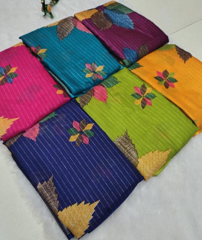 Dazira GC vol 37 catalog wholesale saree for business online