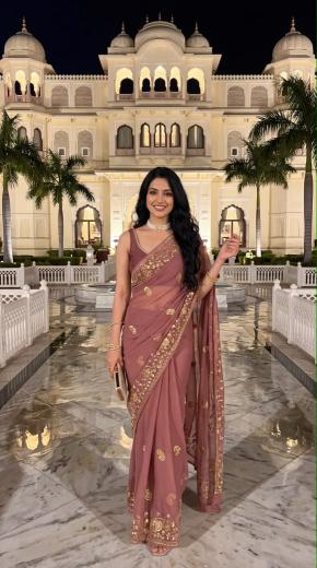 Dazira Georgette vol 33 catalog wholesale saree market in navi mumbai