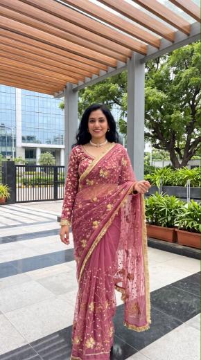 Dazira Georgette vol 34 catalog wholesale saree market in maharashtra