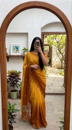 Dazira Georgette vol 39 catalog online wholesale sarees