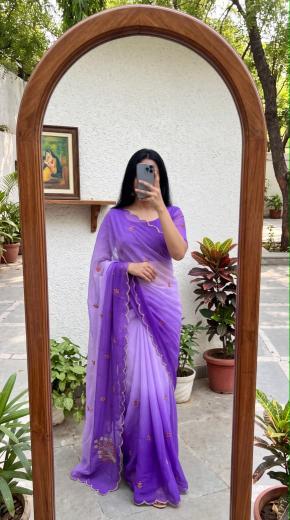 Dazira Georgette vol 39 catalog online wholesale sarees