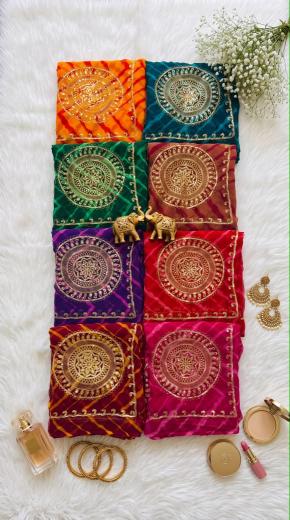 Dazira Georgette vol 40 catalog surat wholesale sarees