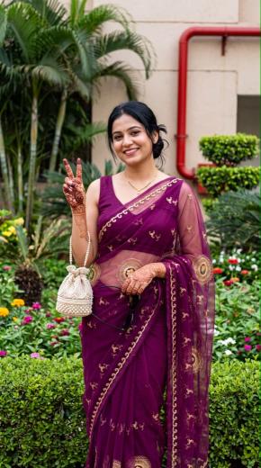 Dazira Georgette vol 43 catalog georgette saree with satin border wholesale