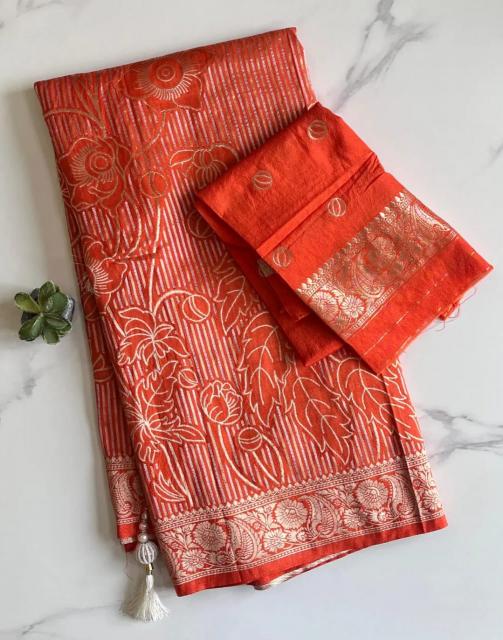 Dazira Khadi Crepe silk vol 2 catalog wholesale saree manufacturers surat