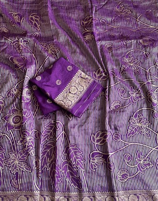 Dazira Khadi Crepe silk vol 2 catalog wholesale saree manufacturers surat