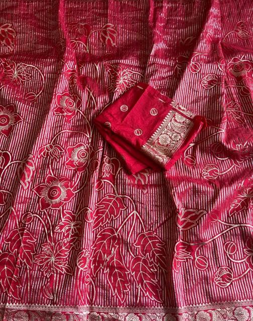 Dazira Khadi Crepe silk vol 2 catalog wholesale saree manufacturers surat
