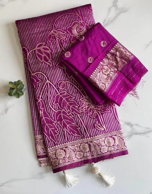 Dazira Khadi Crepe silk vol 2 catalog wholesale saree manufacturers surat