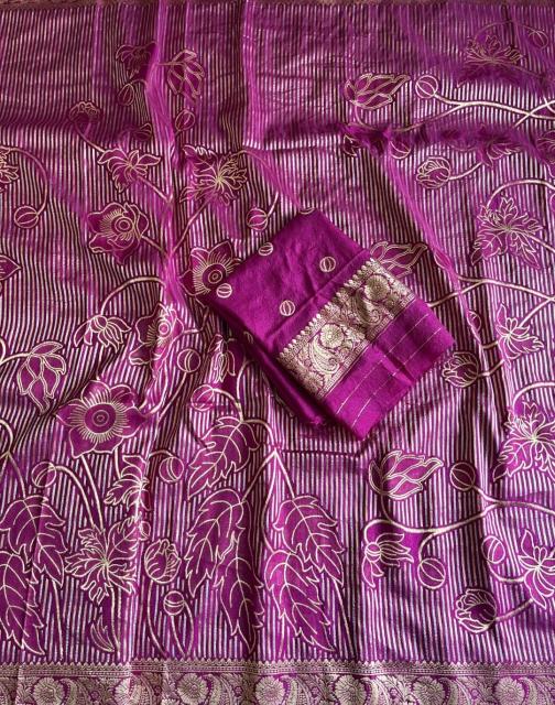 Dazira Khadi Crepe silk vol 2 catalog wholesale saree manufacturers surat