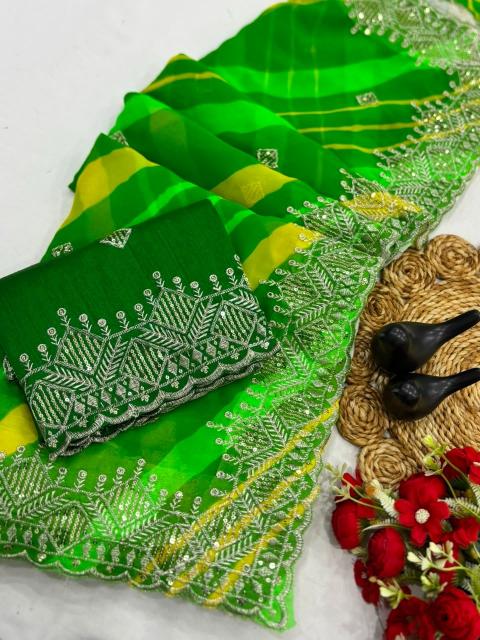 Dazira Laheriya vol 7 catalog wholesale saree bazaar