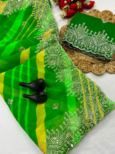 Dazira Laheriya vol 7 catalog wholesale saree bazaar