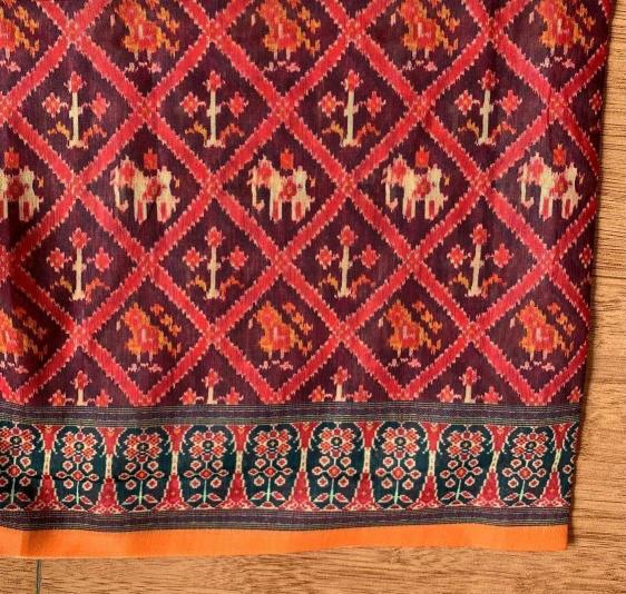 Dazira Linen Digital Print vol 18 catalog wholesale saree market surat