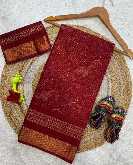 Dazira Mal cotton vol 8 catalog saree wholesaler near me