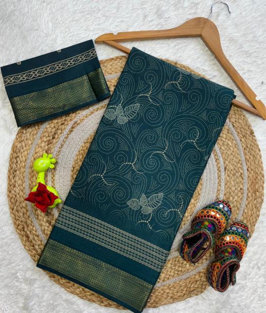 Dazira Mal cotton vol 8 catalog saree wholesaler near me