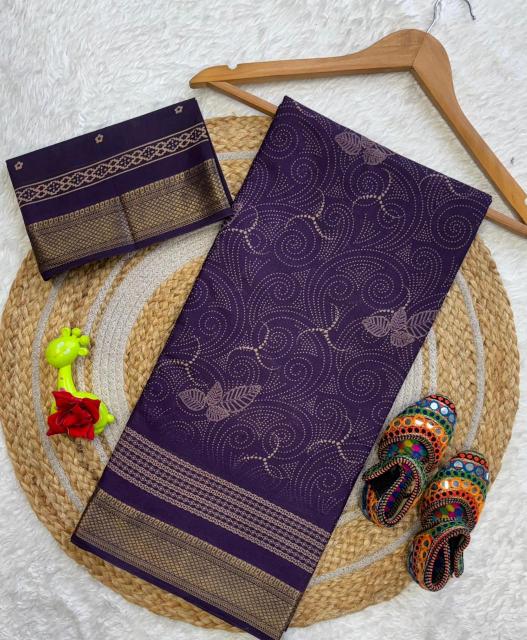 Dazira Mal cotton vol 8 catalog saree wholesaler near me