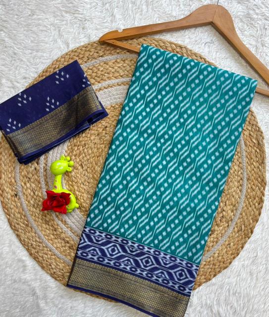 Dazira Mal cotton vol 9 catalog saree wholesaler surat
