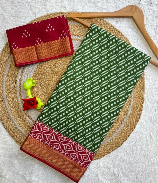 Dazira Mal cotton vol 9 catalog saree wholesaler surat