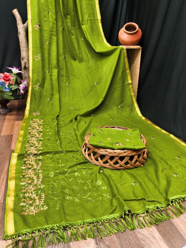 Dazira Maslin Cotton vol 5 catalog wholesale saree dealers in surat