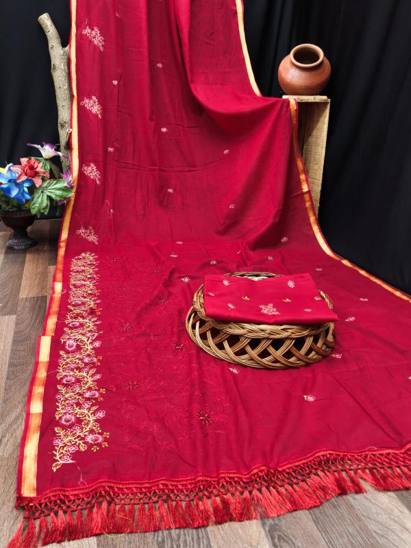 Dazira Maslin Cotton vol 5 catalog wholesale saree dealers in surat