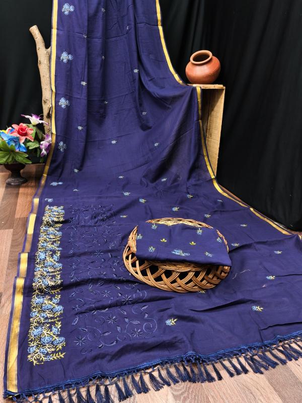 Dazira Maslin Cotton vol 5 catalog wholesale saree dealers in surat