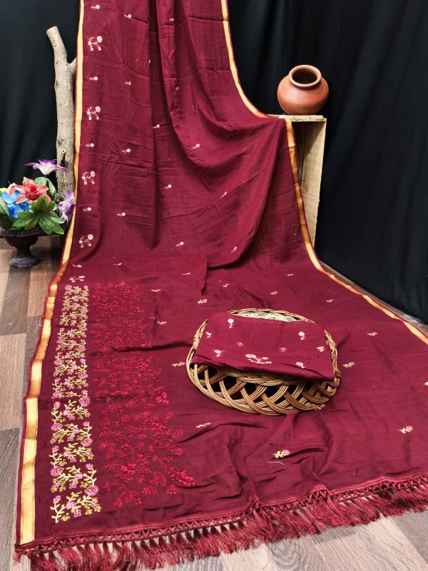 Dazira Maslin Cotton vol 5 catalog wholesale saree dealers in surat