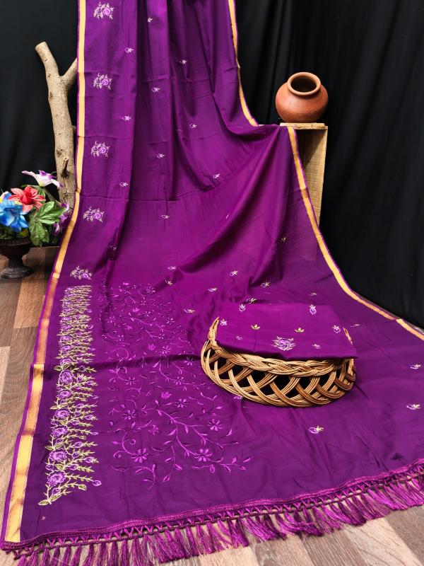 Dazira Maslin Cotton vol 5 catalog wholesale saree dealers in surat