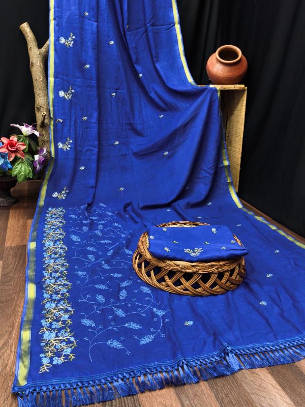 Dazira Maslin Cotton vol 5 catalog wholesale saree dealers in surat