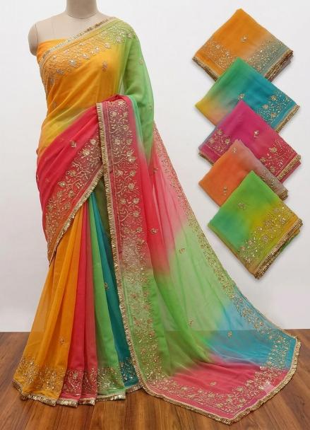 Dazira Melody 0.3 catalog surat saree market wholesale price list 2026