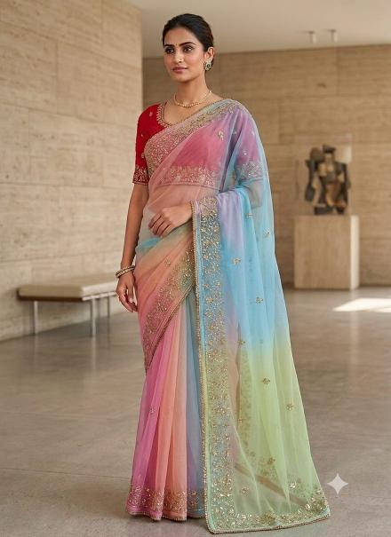 Dazira Melody 0.3 catalog surat saree market wholesale price list 2026