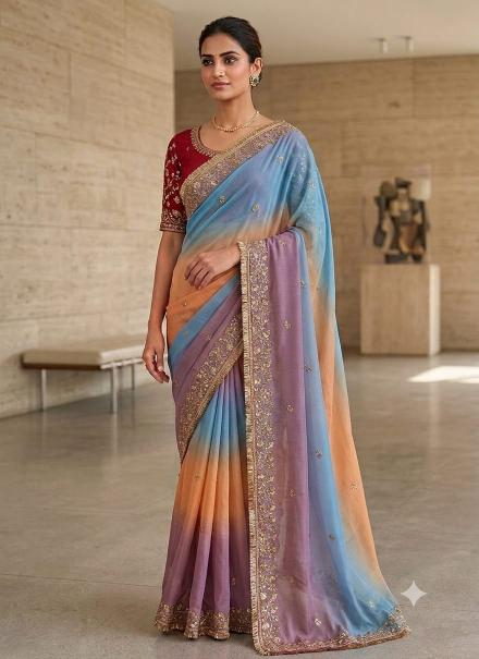 Dazira Melody 0.3 catalog surat saree market wholesale price list 2026